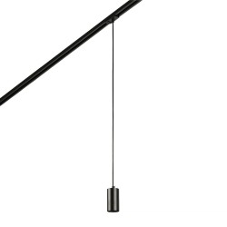 Трековый светильник Beam MT0122-GU10-B