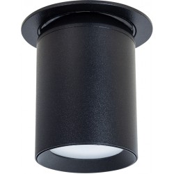 Точечный светильник Situla A3731PL-1BK