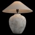 Интерьерная настольная лампа Clay 10486T/B