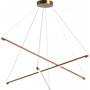 Подвесной светильник Brick SL6225.303.03