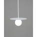 Подвесной светильник Scrumbel V11571-1P