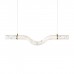 Подвесной светильник Liberty acrylic 10551A