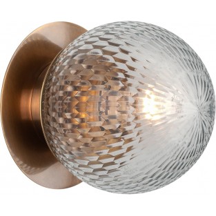 Настенный светильник уличный WL-38027