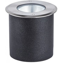 Встраиваемый светильник уличный Dwell NC-003866+B