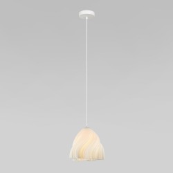 Подвесной светильник Sinki 40077/1 белый