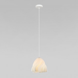Подвесной светильник Sinki 40077/1 белый