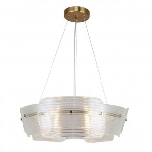 Подвесная люстра Itaka 4738-6P