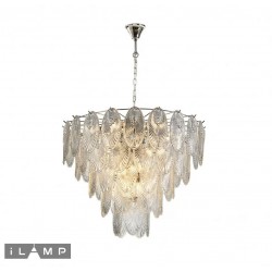 Подвесная люстра Gramercy P2548-18 NIC