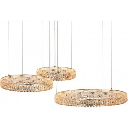 Подвесная люстра Festo FL1051-30P