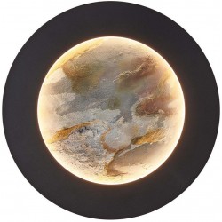 Настенный светильник Lago 4596-1W