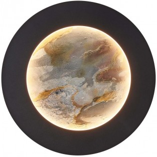 Настенный светильник Lago 4596-1W