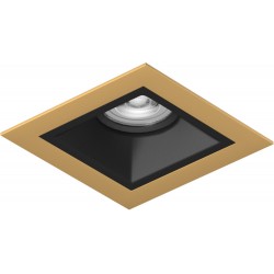 Точечный светильник Domino D51307BMOD