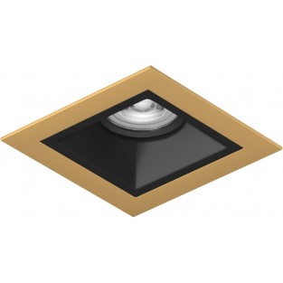 Точечный светильник Domino D51307BMOD