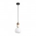 Подвесной светильник Globo FR5628PL-01BGW