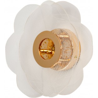 Настенный светильник Конти 488023601