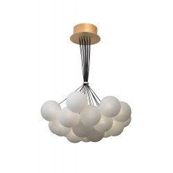 Подвесная люстра Globo 162FL-61919 Подвесная люстра Globo 162FL-61919