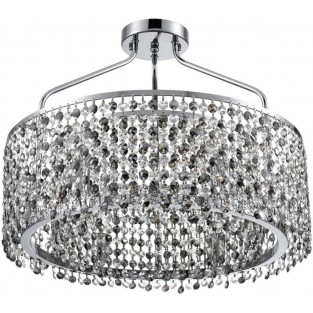 Потолочная люстра Layla 8244/6C