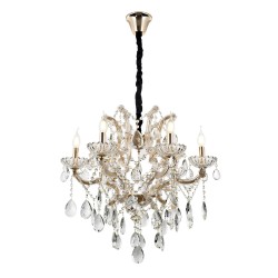 Подвесная люстра MODELUX ML.7003.6P Подвесная люстра MODELUX ML.7003.6P