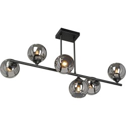 Потолочная люстра V2046-1/6PL