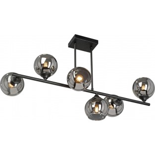 Потолочная люстра V2046-1/6PL