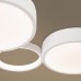 Потолочный светильник Molecule FR6080CL-L76W Freya Потолочный светильник Molecule FR6080CL-L76W Freya