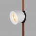 Трековый светильник BELTY SPOT | БЕЛТИ СПОТ DK5541-WH+BK Denkirs