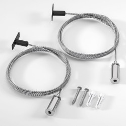 Подвесной комплект Mini Magnetic 85201/00