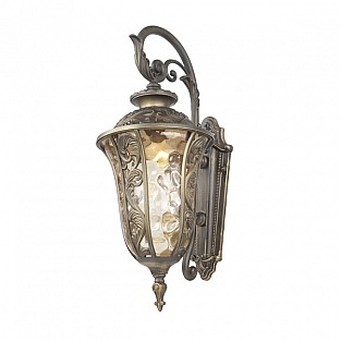Уличный светильник 1495-1W Outdoor Luxus Favourite