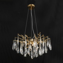 Подвесная люстра LSP-6048