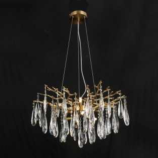 Подвесная люстра LSP-6048