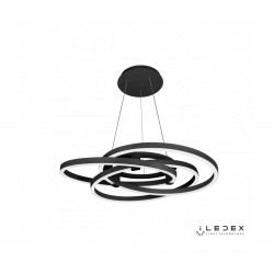 Подвесной светильник Comely 9110-860-D-T BK