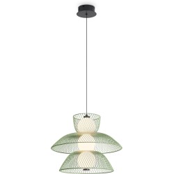 Подвесной светильник Harper FR5545PL-L5GN