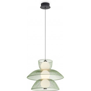 Подвесной светильник Harper FR5545PL-L5GN