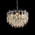 Подвесная люстра MODELUX ML.7083.8 CR Modelux Подвесная люстра MODELUX ML.7083.8 CR Modelux