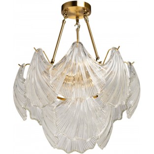 Подвесная люстра Патриция 447013204