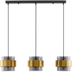 Подвесной светильник Mitchel LSP-8995