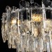 Подвесная люстра MODELUX ML.7083.8 CR Modelux Подвесная люстра MODELUX ML.7083.8 CR Modelux