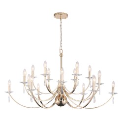 Подвесная люстра Элеганс SL1405.203.18 ST Luce Подвесная люстра Элеганс SL1405.203.18 ST Luce