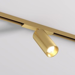 Трековый светильник SHINE SPOT | ШАЙН СПОТ DK5741-SB