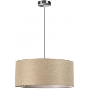 Интерьерная настольная лампа Nikki 8251/1T