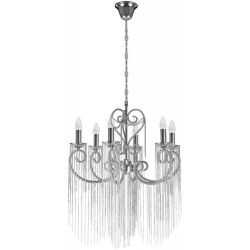 Подвесная люстра Wonderland 10405/6