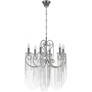 Подвесная люстра Wonderland 10405/6