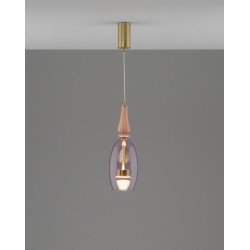 Подвесной светильник Corals V11155-PL