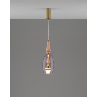 Подвесной светильник Corals V11155-PL