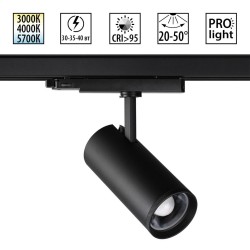 Трековый светильник Nail 359584