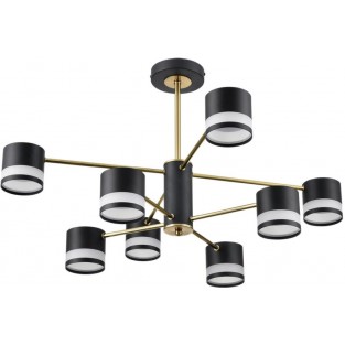 Потолочная люстра Lanika 8240/8C