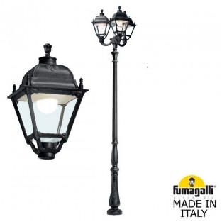 Наземный фонарь Simon U33.205.R30.AXH27