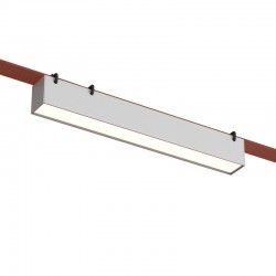 Трековый светильник BELTY SMART LINEAR | БЕЛТИ СМАРТ ЛИНЕАР DK5674-WH