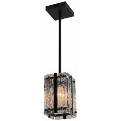 Потолочная люстра Panorama P4688-1 MBK