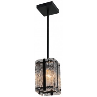 Потолочная люстра Panorama P4688-1 MBK